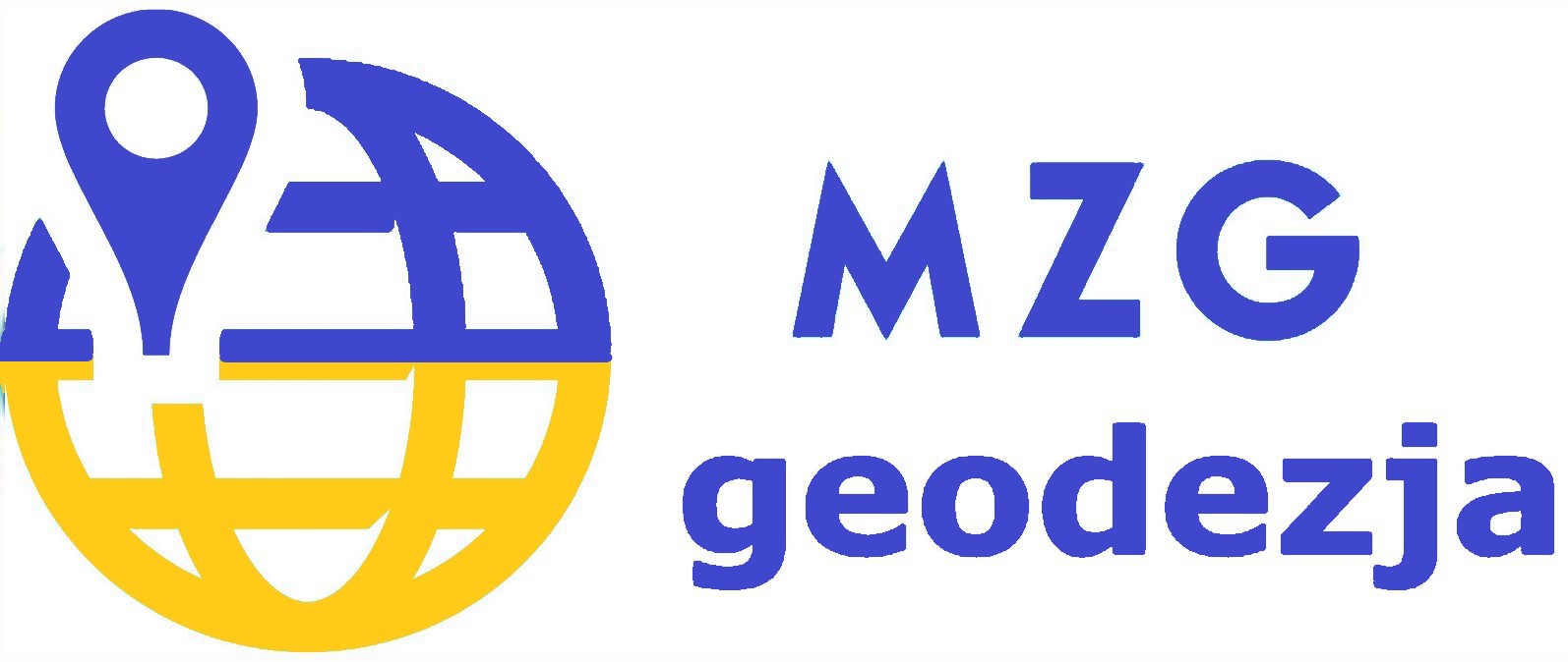 Usługi geodezyjne MZG